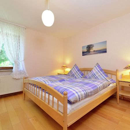 Quaint Apartment In Eimelrod Near Lake And Water Sports 维林根 外观 照片