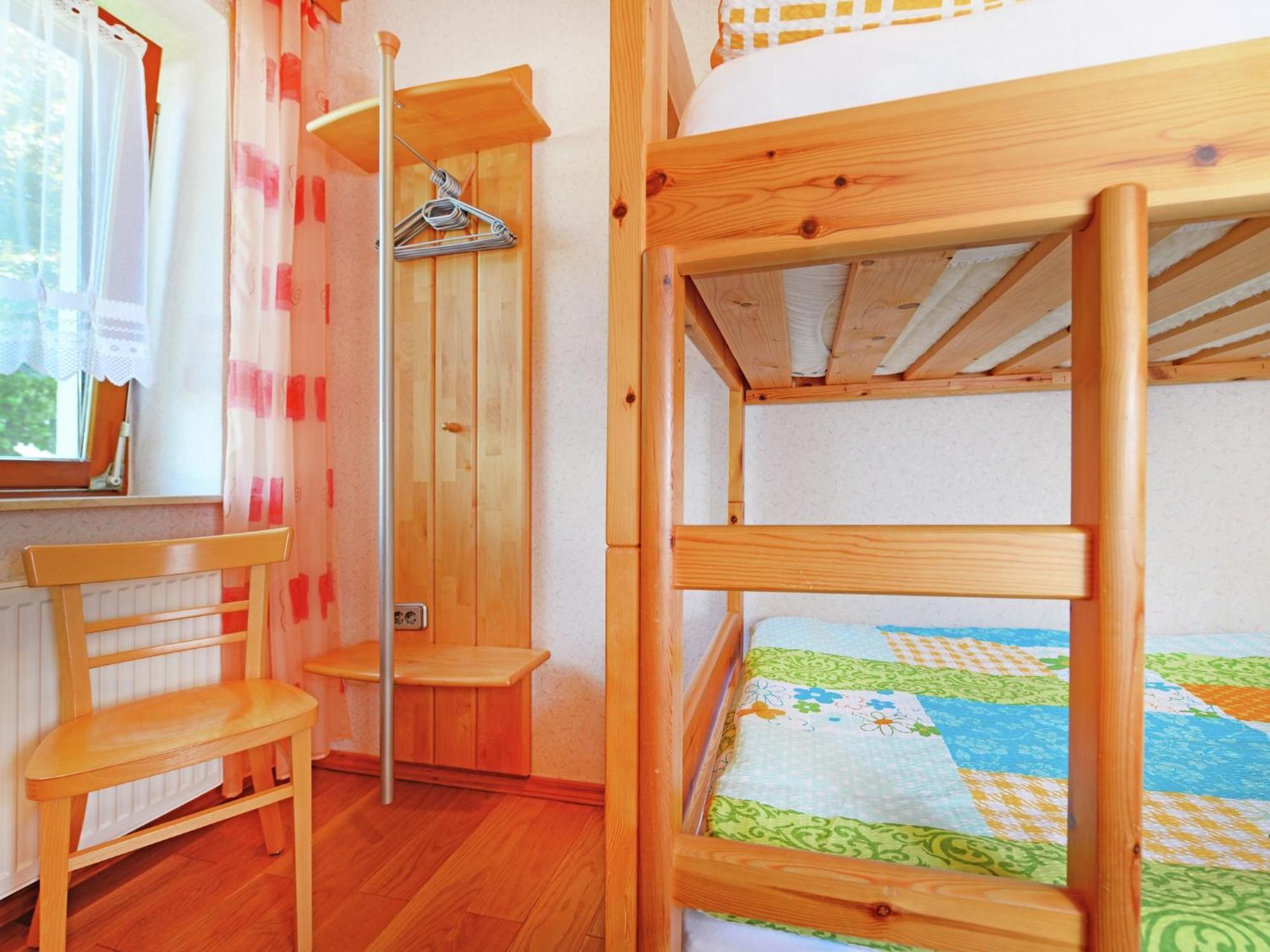 Quaint Apartment In Eimelrod Near Lake And Water Sports 维林根 外观 照片