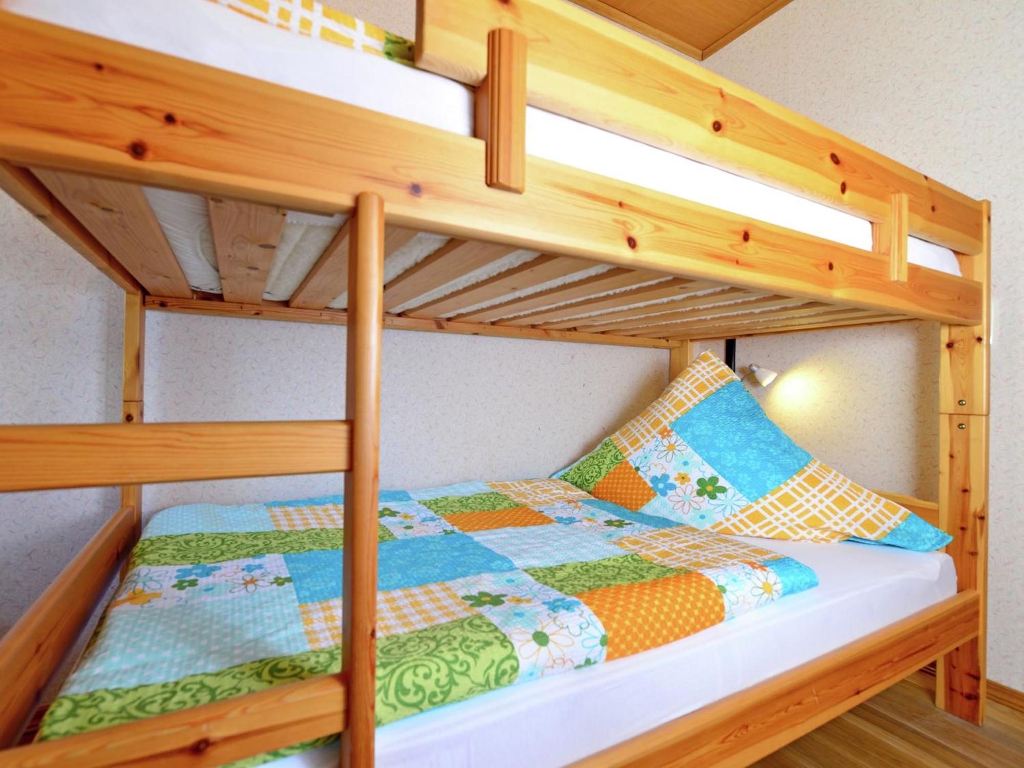 Quaint Apartment In Eimelrod Near Lake And Water Sports 维林根 外观 照片