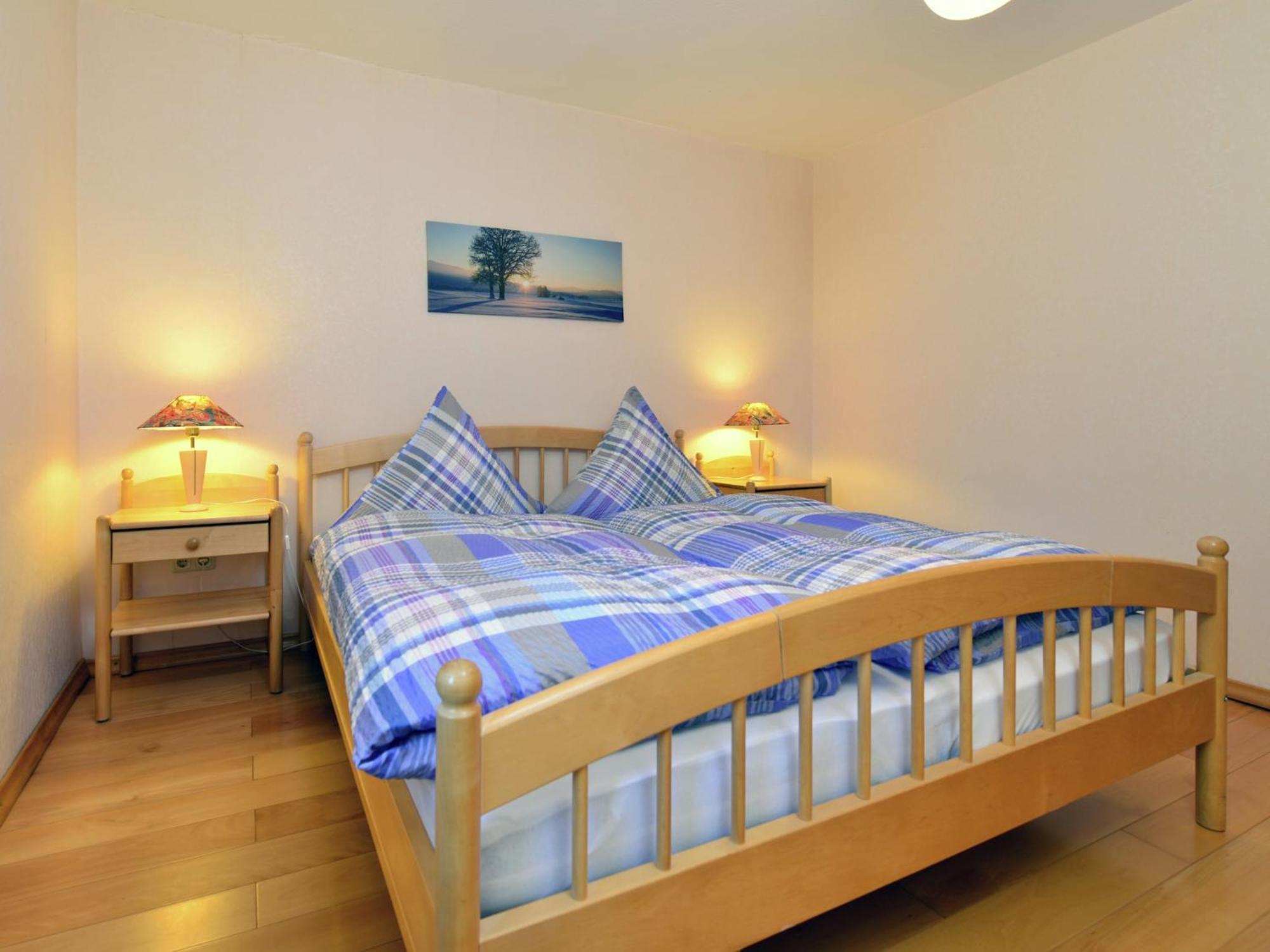 Quaint Apartment In Eimelrod Near Lake And Water Sports 维林根 外观 照片