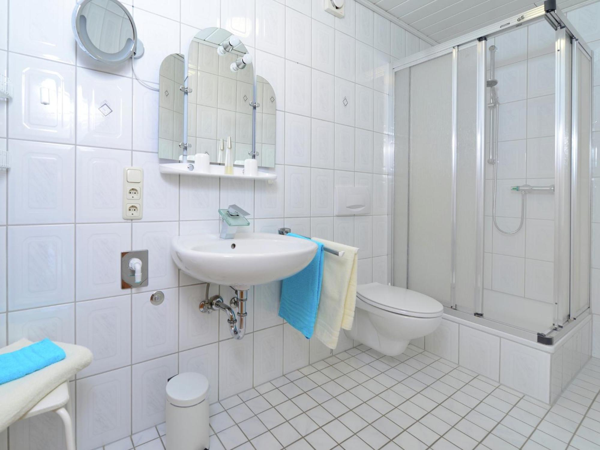 Quaint Apartment In Eimelrod Near Lake And Water Sports 维林根 外观 照片