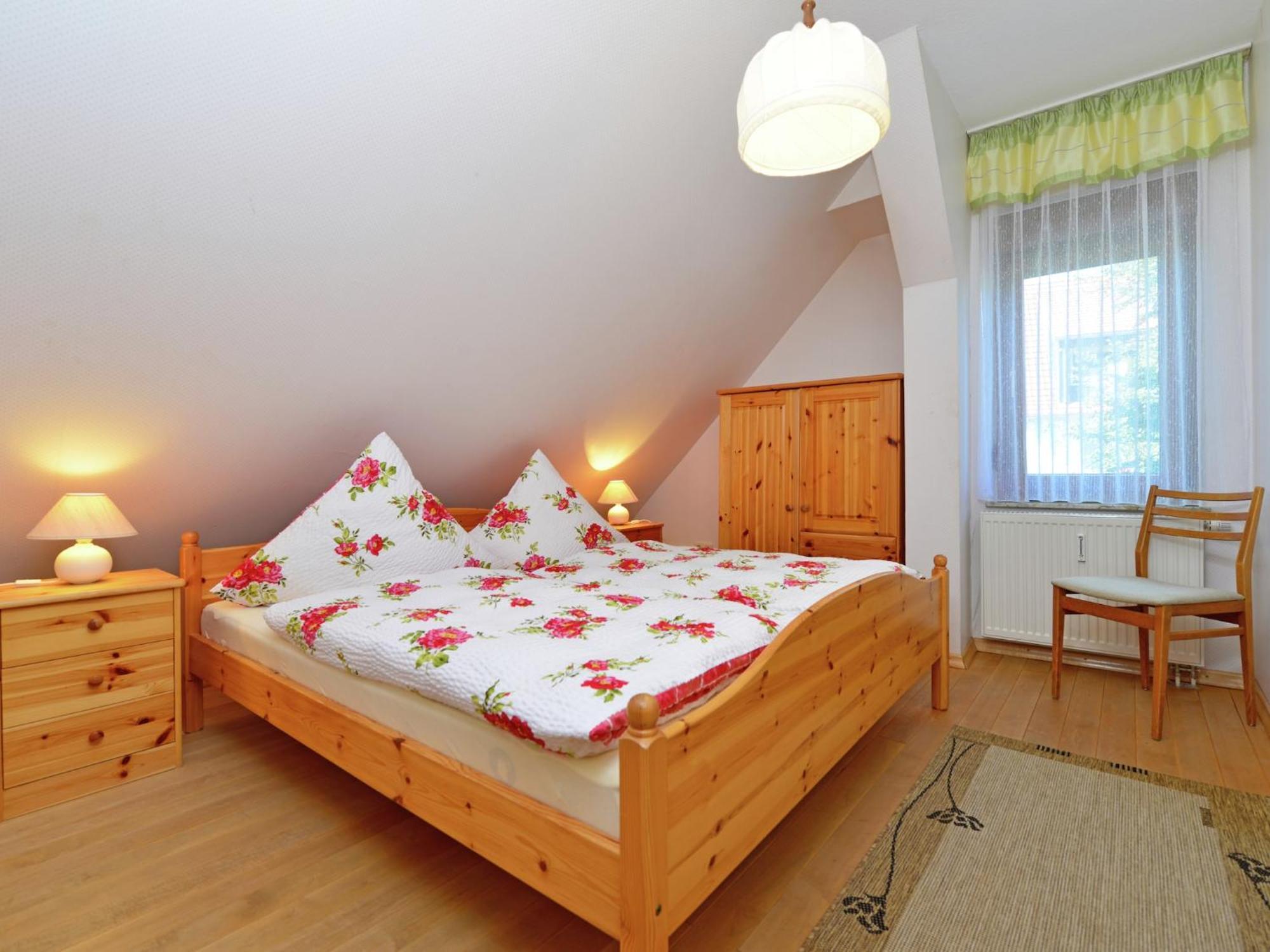 Quaint Apartment In Eimelrod Near Lake And Water Sports 维林根 外观 照片