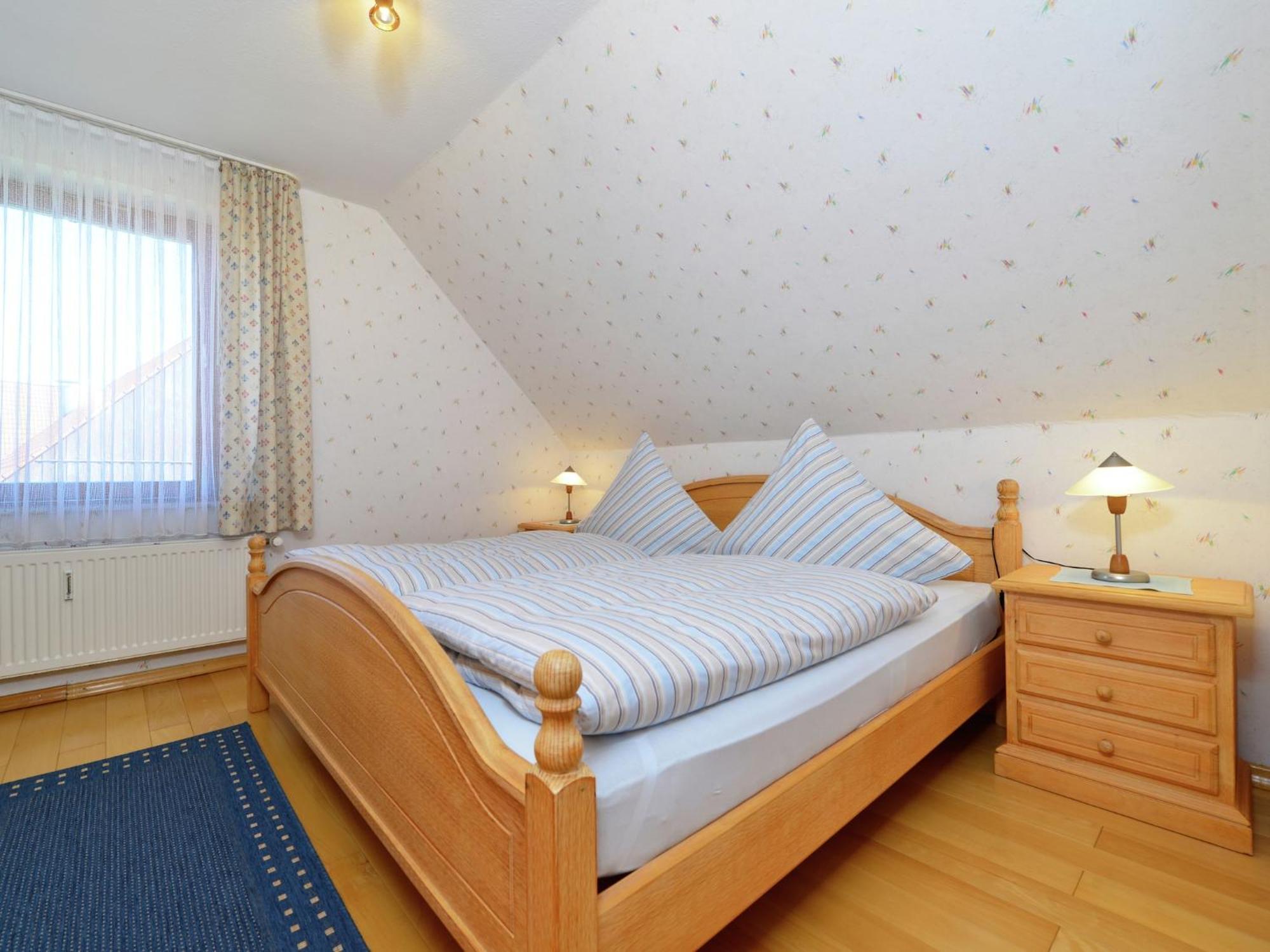 Quaint Apartment In Eimelrod Near Lake And Water Sports 维林根 外观 照片